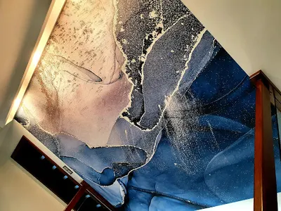 🎨 Art Deco Ireneusz Stanclik